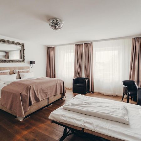 Boutique Hotel Duesseldorf Berial מראה חיצוני תמונה