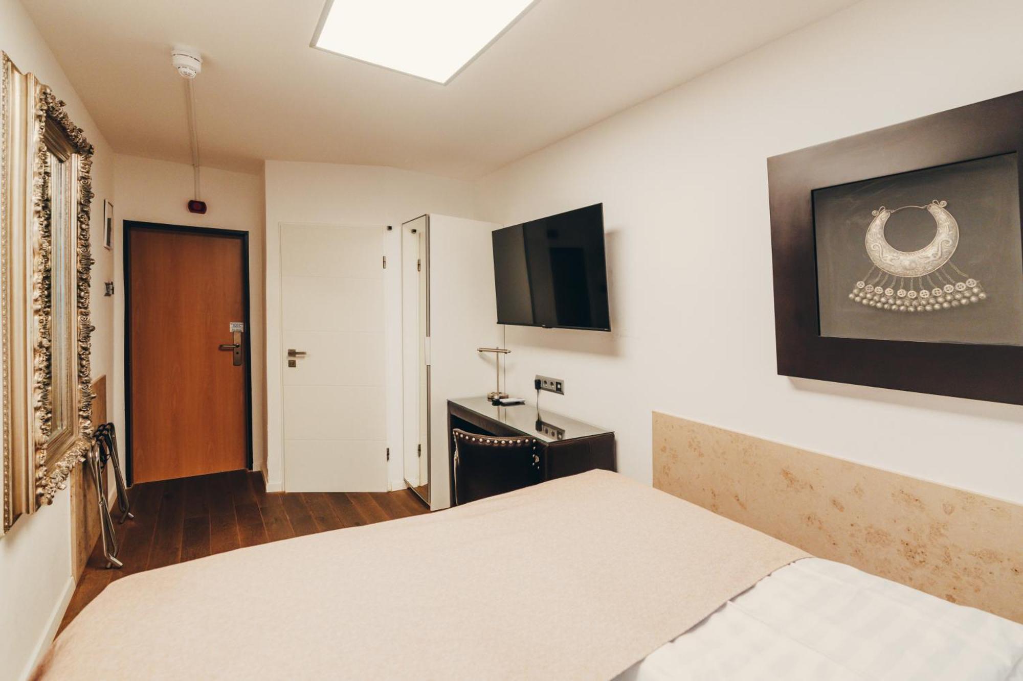 Boutique Hotel Duesseldorf Berial מראה חיצוני תמונה