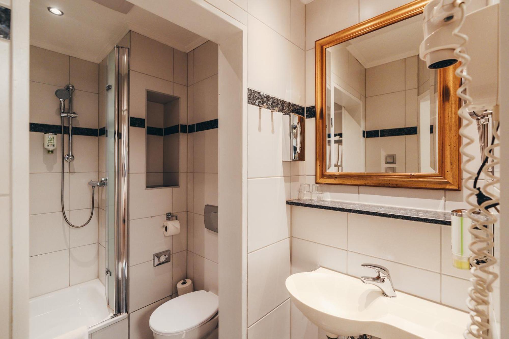 Boutique Hotel Duesseldorf Berial מראה חיצוני תמונה
