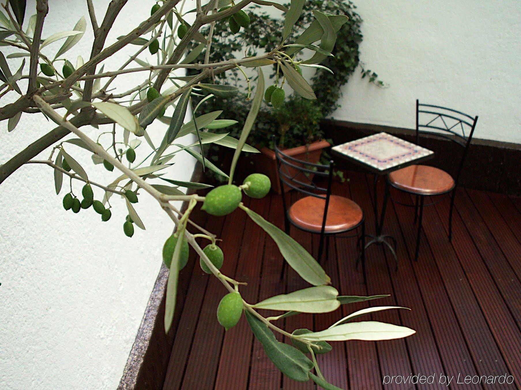Boutique Hotel Duesseldorf Berial מראה חיצוני תמונה