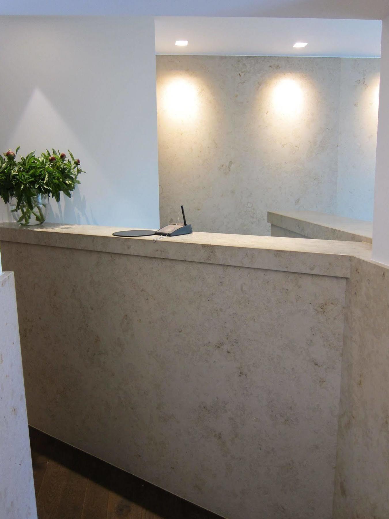 Boutique Hotel Duesseldorf Berial מראה חיצוני תמונה