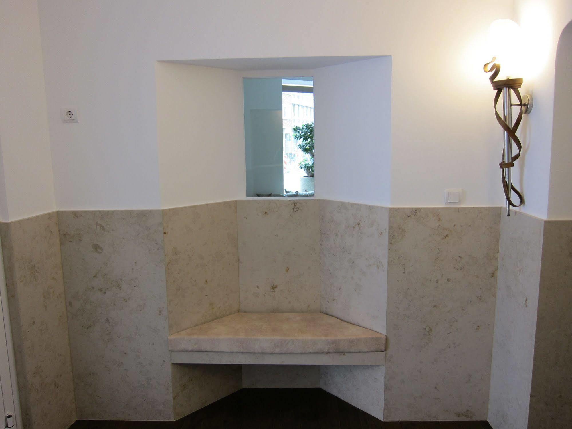 Boutique Hotel Duesseldorf Berial מראה חיצוני תמונה